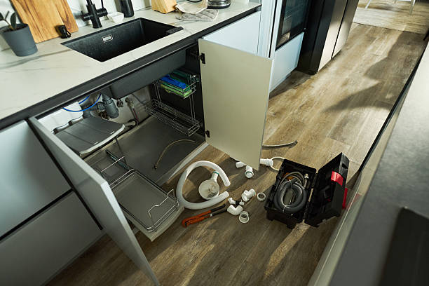 24/7 Emergency Gas Line Repair experts in Mc Kee, KY
